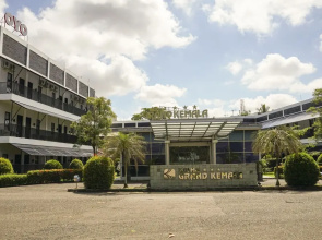 OYO 224 Wisma Grand Kemala