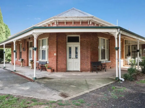 Lancefield Guesthouse