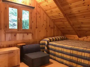 Camping Aneto