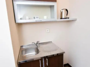Tema apartments & rooms