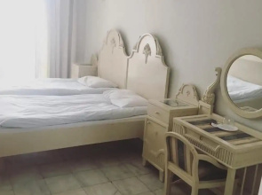 Rcheuli Villa