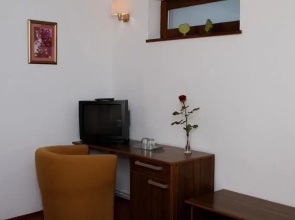 Pension Stejeris