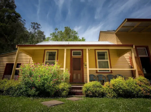 Creek Cottage