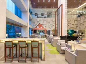 Holiday Inn Vista Shanghai by IHG