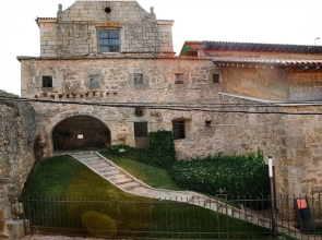 Casa Rural Buenaventura