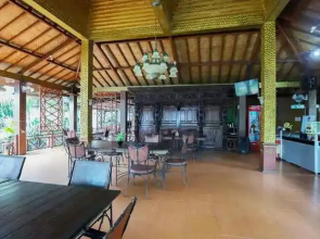 New Panjang Jiwo Resort Syariah