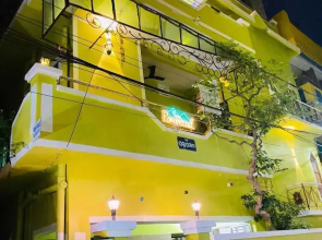 Pravuprasad Homestay