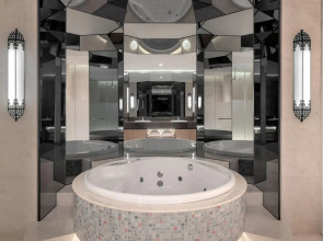 Marriott Marquis Dubai Creek