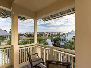 Destin Pointe 3586 - Emerald Breeze Hideaway