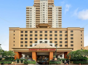 Sunway Pyramid Resort by Plush