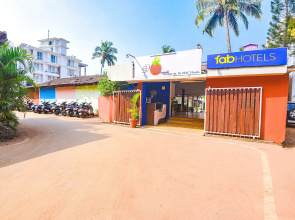 FabHotel Epic Townlet Resort