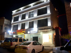 Al Madinh Salsabel