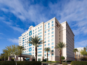 Residence Inn by Marriott Las Vegas Hughes Center