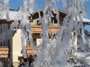 Apartment Lackerbauer