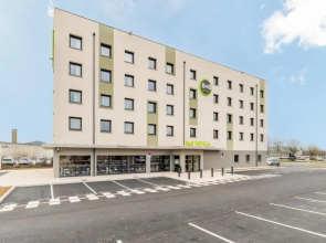 B&B HOTEL Bourg-en-Bresse Viriat