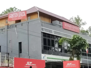 Gosyen Efata Toraja Hotel
