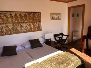 Magnifica Villa Aislada