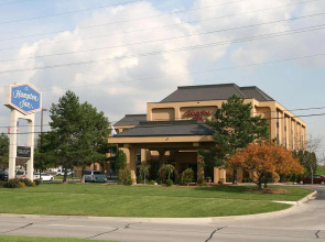 Hampton Inn Detroit/Madison Heights/South Troy