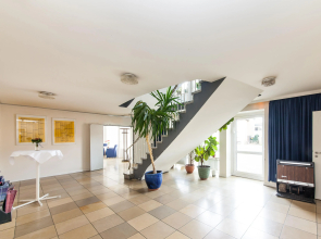 Hotel Drei Kronen Elmshorn