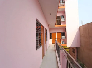 OYO Flagship 22406 Shree Shree Guest House