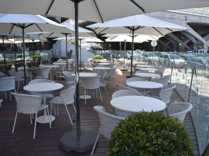 Tivoli Oriente Lisboa Hotel