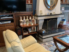 Holidays Pelion Katerina s house