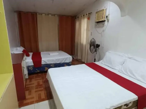 Cozy Home in Dadiangas, General Santos City - Perfect for Families