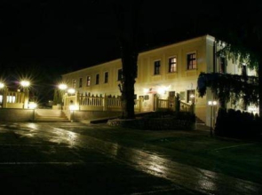 Hotel Dvorac Gjalski