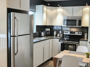 Résidence Touristique Chicoutimi