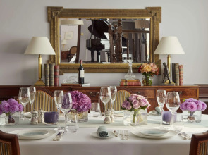 Hyatt Regency London The Churchill