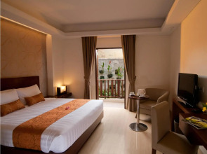 d'primahotel Seminyak