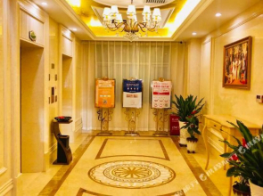 Vienna Hotel （Wuzhong High Speed railway station