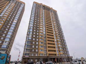 Ваш комфорт на улице Нейбута 2А корпус 1