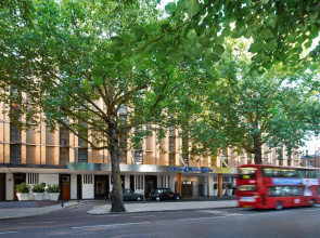 Hilton London Kensington