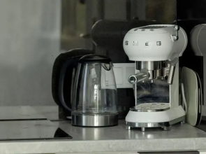 Holiday Home With Whirlpool Bathtub, Wrzosowo