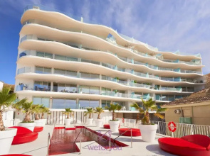 weforyou Sea Views Fuengirola 5 Wave