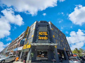 Seeds Hotel Klang Bayu Perdana