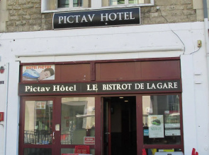 Pictav Hôtel