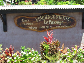 Villa Rsidence d Htes Le Passage