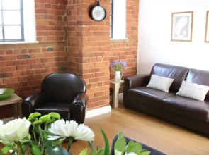 Quays Apartment