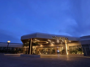 Mövenpick Hotel Beirut