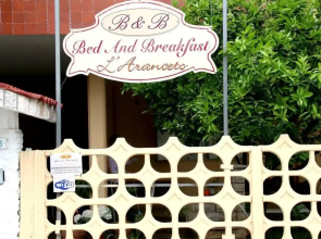 Bed and Breakfast L'Aranceto