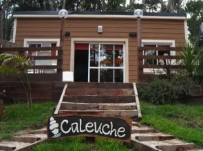 Cabañas Caleuche