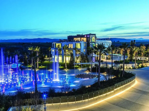 Borgo San Barbato Resort Spa & Golf