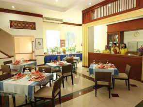 Eastiny Residence Hotel