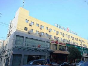 Jinjiang Inn Nanjing Chaotiangong