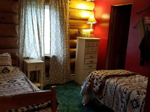 Drunk Duck Lodge