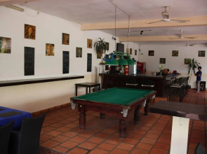Beach Club Resort