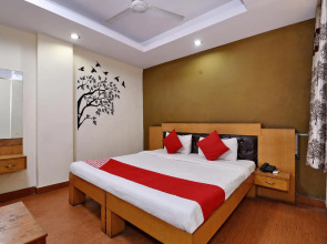 OYO 305 Hotel Rajdeep Palace