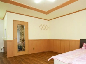 Miryang Mirinae Pension